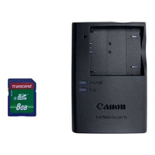 CANON (キヤノン) コンパクトデジタルカメラ IXY150 2000万画素 -