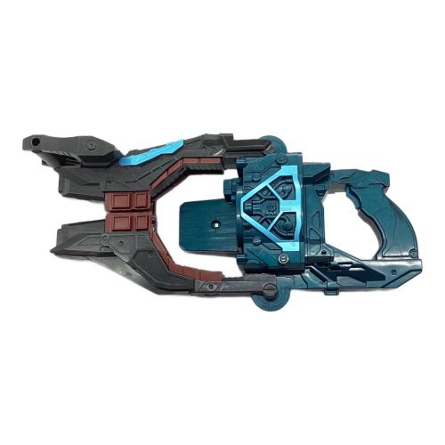 仮面ライダーガヴ DX変身銃ヴァレンバスター