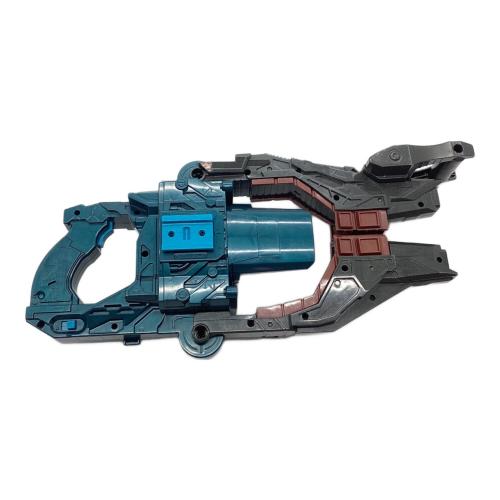 仮面ライダーガヴ DX変身銃ヴァレンバスター