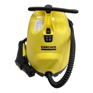 Karcher (ケルヒャー) スチームクリーナー SC2 〇