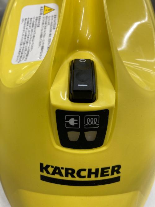 Karcher (ケルヒャー) スチームクリーナー SC2 〇