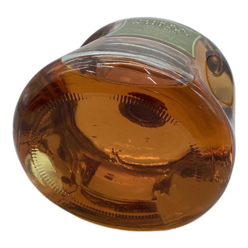 ニッカ ジャパニーズウィスキー 750ml オールモルト 未開封