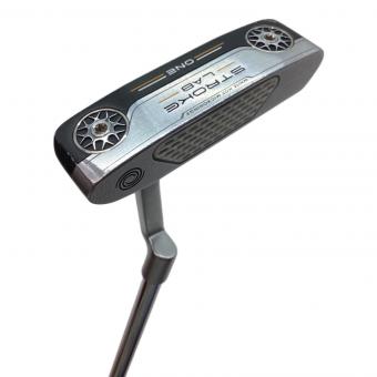 ODYSSEY (オデッセイ) パター ストロークラボ