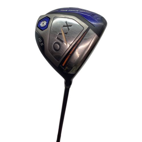 DUNLOP (ダンロップ) ドライバー XXIO