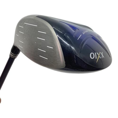 DUNLOP (ダンロップ) ドライバー XXIO