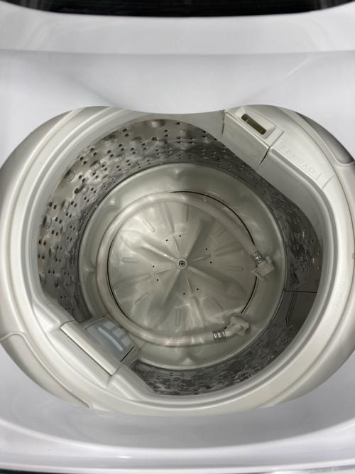 HITACHI (ヒタチ) 全自動洗濯機 5.0kg NW-50E 2020年製 クリーニング済