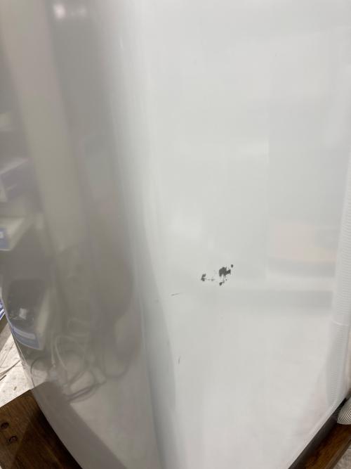 HITACHI (ヒタチ) 全自動洗濯機 5.0kg NW-50E 2020年製 クリーニング済