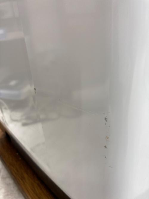 HITACHI (ヒタチ) 全自動洗濯機 5.0kg NW-50E 2020年製 クリーニング済