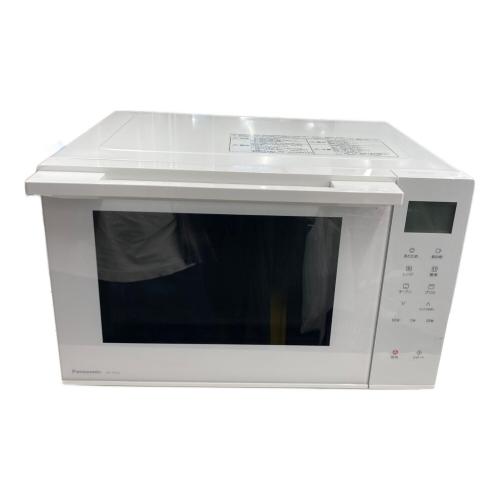 Panasonic (パナソニック) オーブンレンジ NE-FS3A 2022年製 50Hz／60Hz