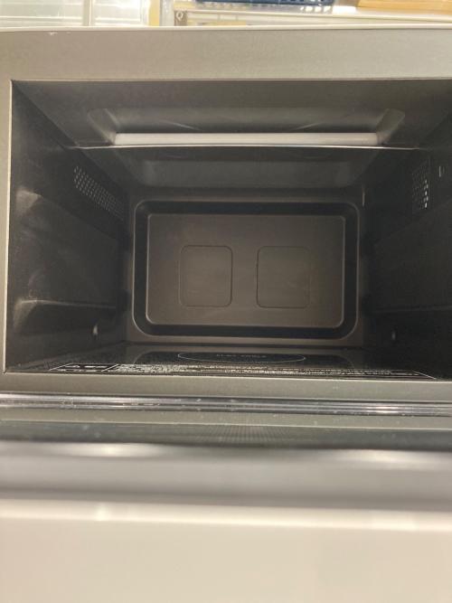 Panasonic (パナソニック) オーブンレンジ NE-FS3A 2022年製 50Hz／60Hz