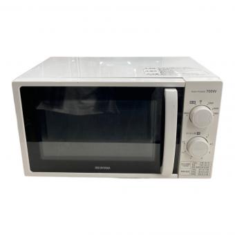 IRIS OHYAMA (アイリスオーヤマ) 電子レンジ IMG-T177 2021年製 50Hz専用