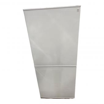 ニトリ 2ドア冷蔵庫 NTR-106WH 2023年製 106L クリーニング済み