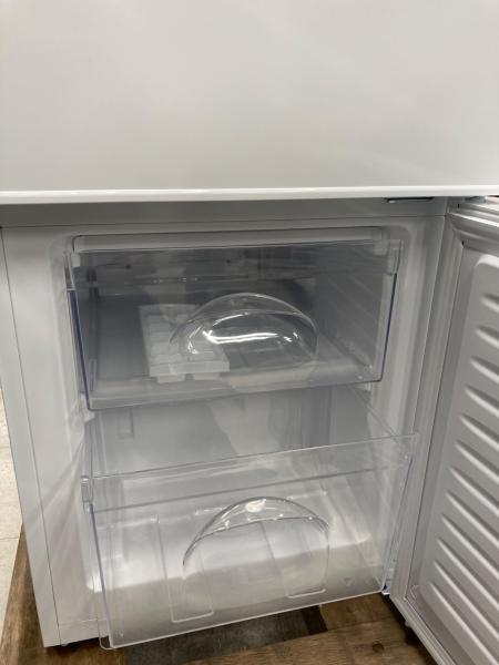 ニトリ 2ドア冷蔵庫 NTR-106WH 2023年製 106L クリーニング済み