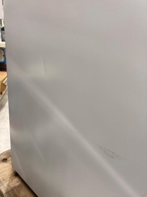 ニトリ 2ドア冷蔵庫 NTR-106WH 2023年製 106L クリーニング済み