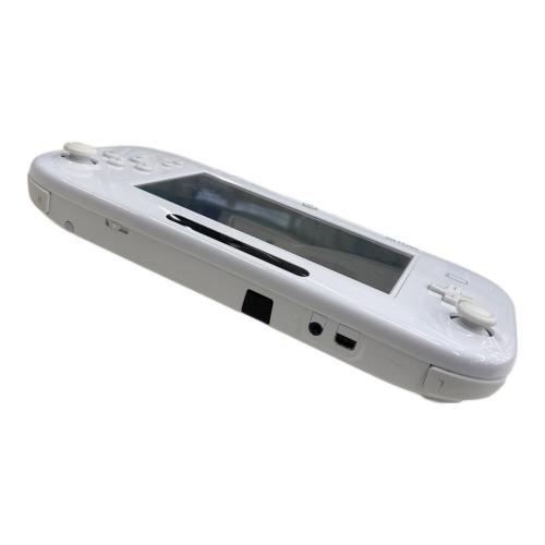 Nintendo (ニンテンドー) WiiU WUP-010 -
