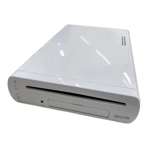 Nintendo (ニンテンドー) WiiU WUP-010 -