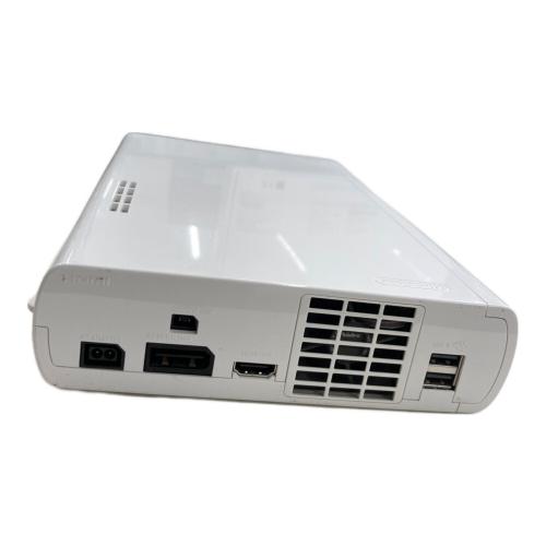 Nintendo (ニンテンドー) WiiU WUP-010 -