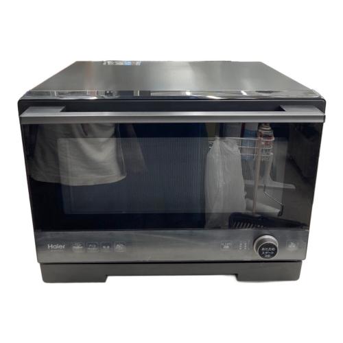 Haier (ハイアール) オーブンレンジ JM-WFVH20A 2024年製 50Hz／60Hz