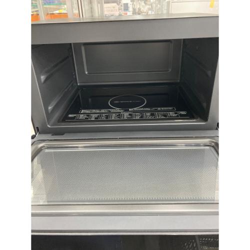 Haier (ハイアール) オーブンレンジ JM-WFVH20A 2024年製 50Hz／60Hz