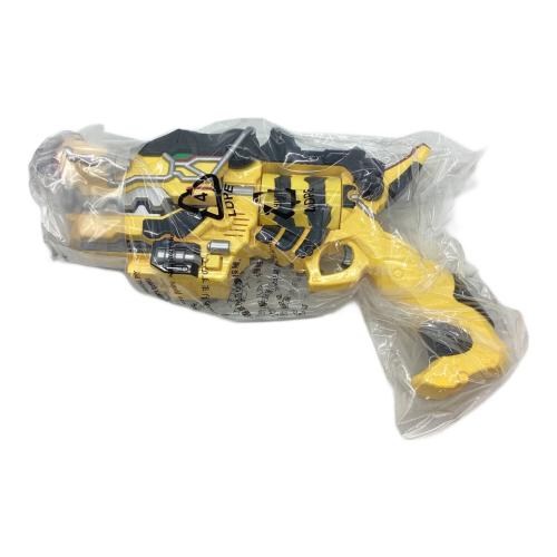 BANDAI (バンダイ) 戦隊ヒーロー [初期不良対応品] ガブリボルバー -MEMORIAL EDITION- 「獣電戦隊キョウリュウジャー」 プレミアムバンダイ限定