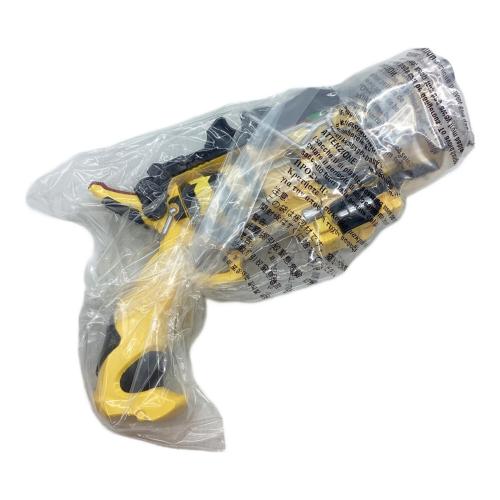 BANDAI (バンダイ) 戦隊ヒーロー [初期不良対応品] ガブリボルバー -MEMORIAL EDITION- 「獣電戦隊キョウリュウジャー」 プレミアムバンダイ限定