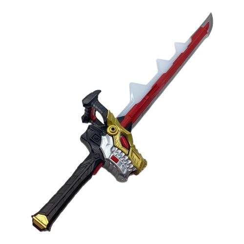 BANDAI (バンダイ) 男の子おもちゃ リュウソウケン MEMORIAL EDITION