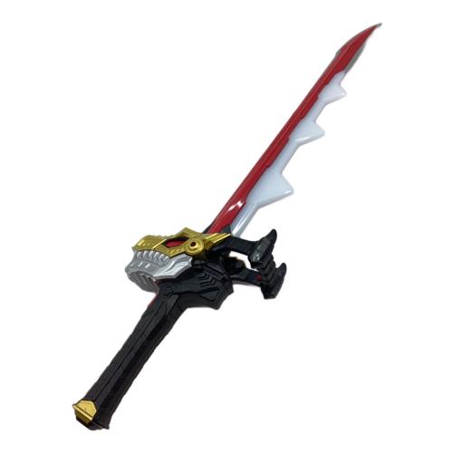 BANDAI (バンダイ) 男の子おもちゃ リュウソウケン MEMORIAL EDITION