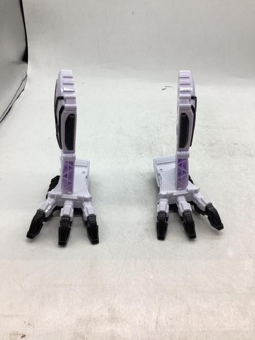 戦隊ヒーロー 獣電戦隊キョウリュウジャーブレイブ カミツキ合体 ブレイブキョウリュウジンセット