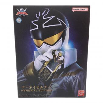 男の子おもちゃ 海賊戦隊ゴーカイジャー ゴーカイセルラー ～MEMORIAL EDITION～