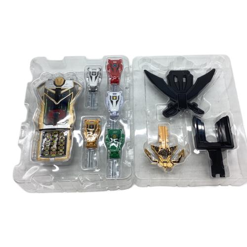 男の子おもちゃ 海賊戦隊ゴーカイジャー ゴーカイセルラー ～MEMORIAL EDITION～