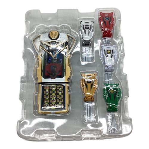 男の子おもちゃ 海賊戦隊ゴーカイジャー ゴーカイセルラー ～MEMORIAL EDITION～