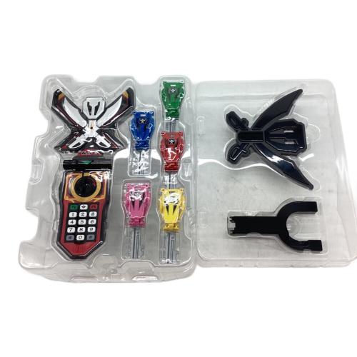 男の子おもちゃ モバイレーツ MEMERIAL EDITION