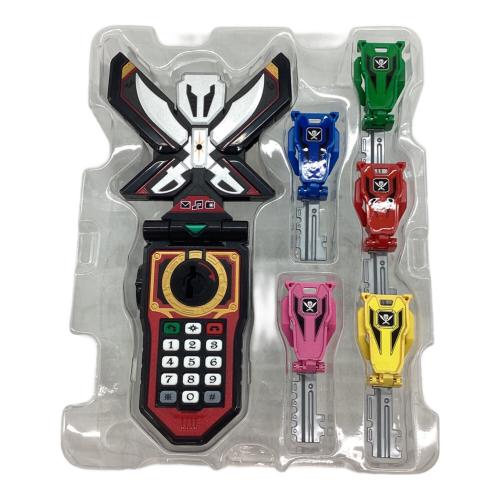 男の子おもちゃ モバイレーツ MEMERIAL EDITION