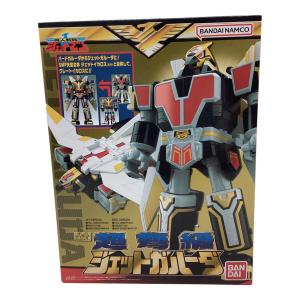 男の子おもちゃ 鳥人戦隊ジェットマン 超弩級 ジェットガルーダ