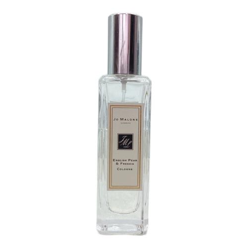 JO MALONE (ジョーマローン) オーデコロン 30ml 残量50%-80%