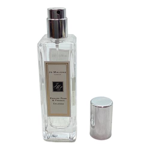 JO MALONE (ジョーマローン) オーデコロン 30ml 残量50%-80%