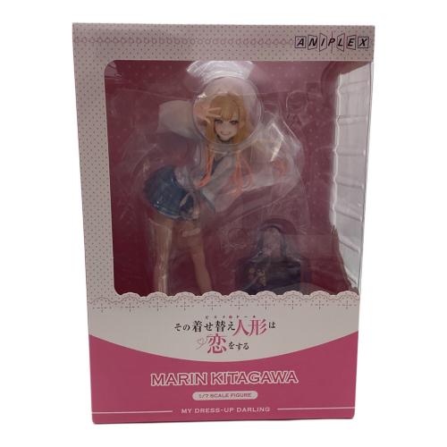 ANIPLEX (アニプレックス) フィギュア 1/7 その着せ替え人形は恋をする 喜多川海夢