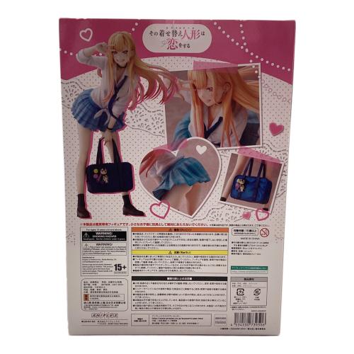 ANIPLEX (アニプレックス) フィギュア 1/7 その着せ替え人形は恋をする 喜多川海夢