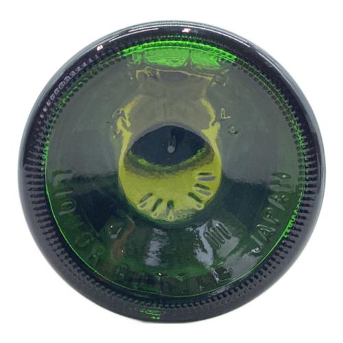 サントリー ウィスキー 700ml 白州 12年 未開封