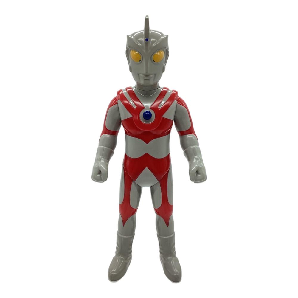 Y MSF ソフビフィギュア 原子美術IG ウルトラマンA｜トレファクONLINE