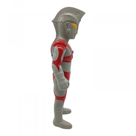 YMSF（ワイエムエスエフ） ウルトラマンA ソフビフィギュア
