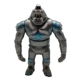 BANDAI (バンダイ) ソフビフィギュア メカニコング