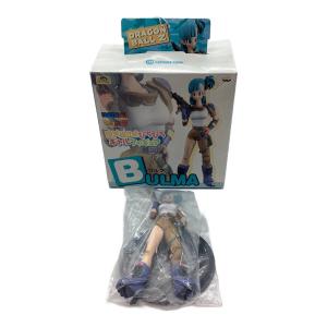 BANPRESTO (バンプレスト) フィギュア DX組立式ぴちぴちギャルフィギュア ブルマ