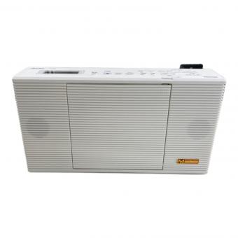 TOSHIBA (トウシバ) CDラジオ TY-AN2 2023年製