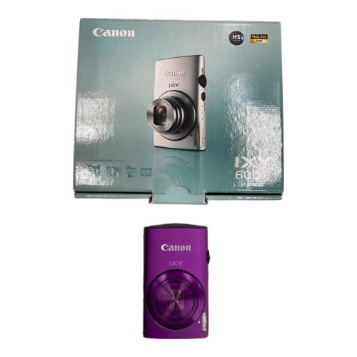 CANON (キヤノン) コンパクトデジタルカメラ PC1676 301030017488