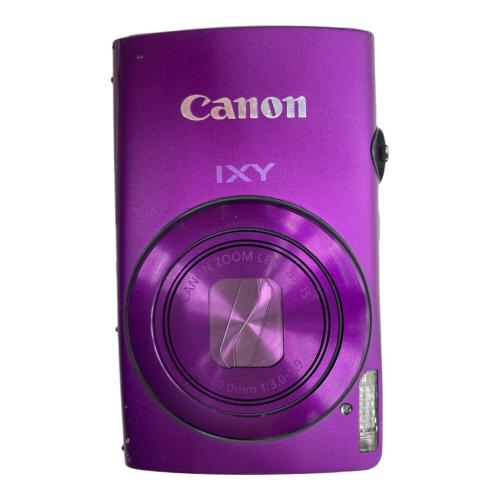 CANON (キヤノン) コンパクトデジタルカメラ PC1676 301030017488