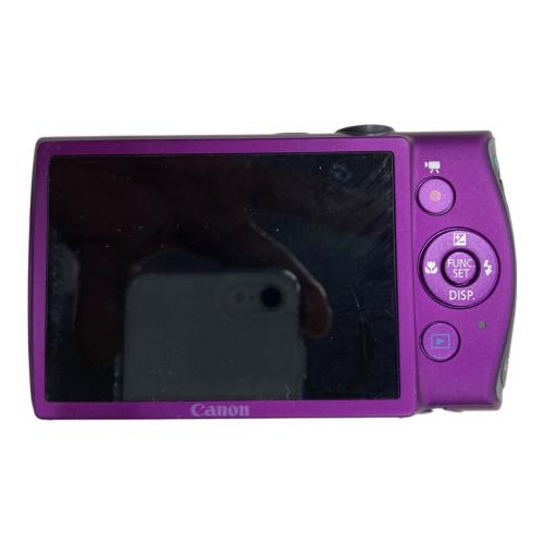 CANON (キヤノン) コンパクトデジタルカメラ PC1676 301030017488