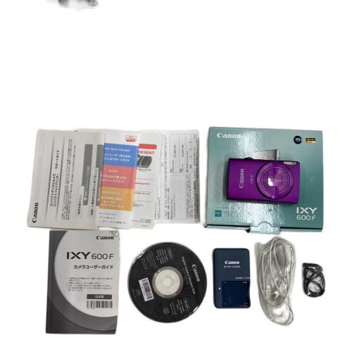 CANON (キヤノン) コンパクトデジタルカメラ PC1676 301030017488