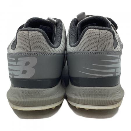 NEW BALANCE (ニューバランス) ゴルフシューズ メンズ SIZE 26cm