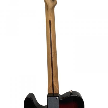 Squier by FENDER (スクワイア) エレキギター TELECASTER